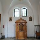 Interior of Church of the Nativity of the Virgin Mary in Mińsk Mazowiecki - 16