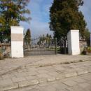 Cementery in Minsk Mazowiecki a001