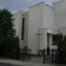 Kościół św Antoniego w Mińsku Mazowieckim2